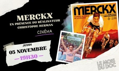 Spectacles Merckx