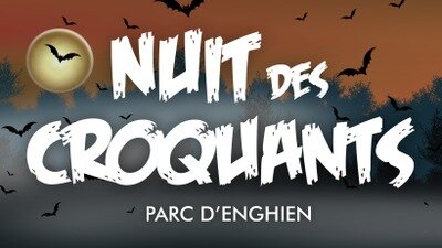 Loisirs La Nuit Croquants 2026