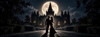Spectacles Spectacle : rencontre Morticia Frump Gomez Addams