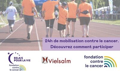 Conférences Relais pour vie