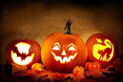 Loisirs Journée Halloween