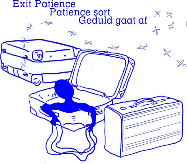 Expositions Patience sort
