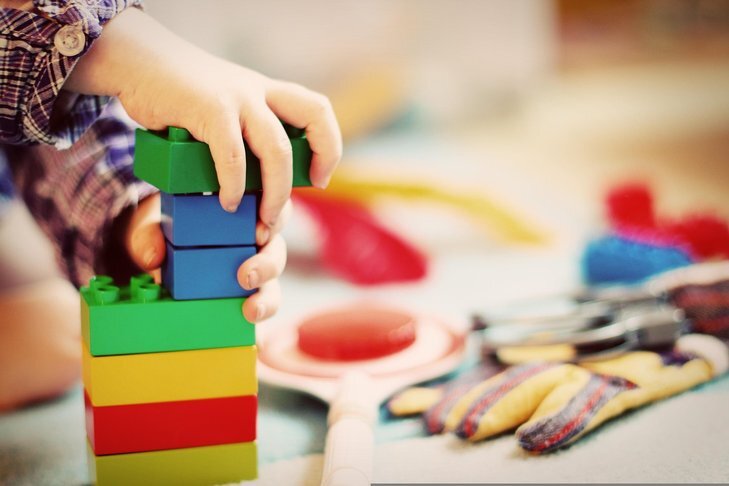 Stages,cours Les Minimômes