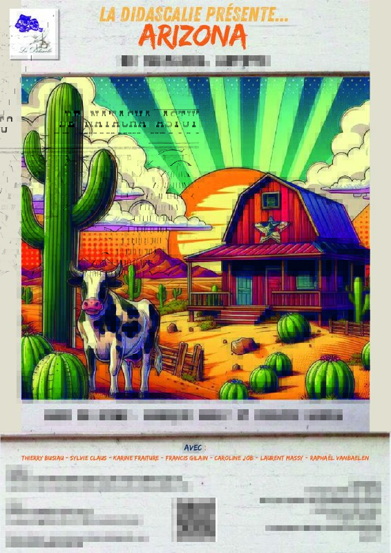 Spectacles Arizona