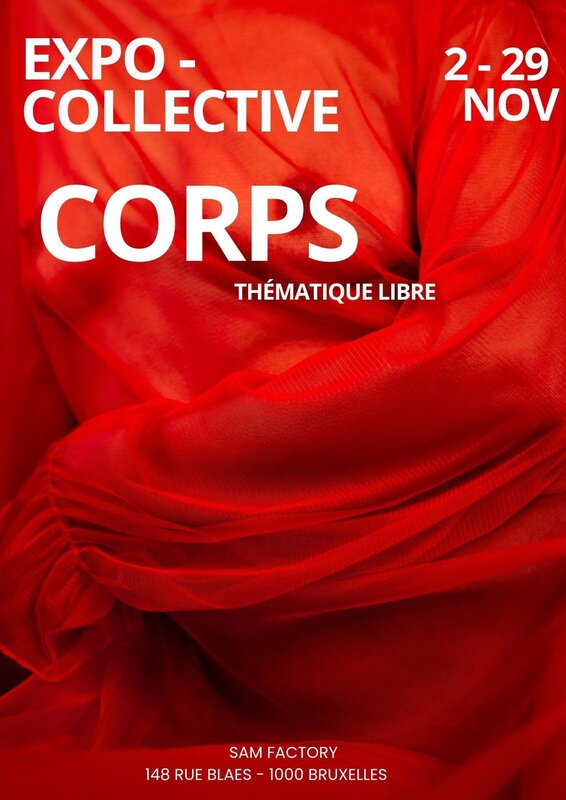 Expositions Exposition: Corps