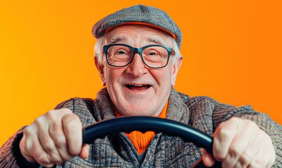 Stages,cours Remise niveau code la route pour aînés