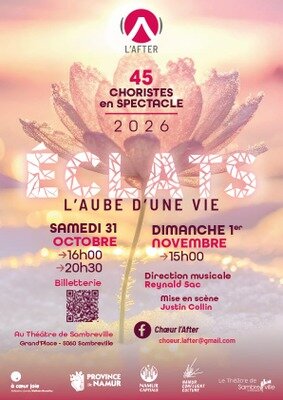 Concerts Eclats