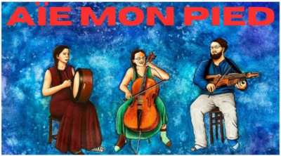 Concerts Bal Louv Folk