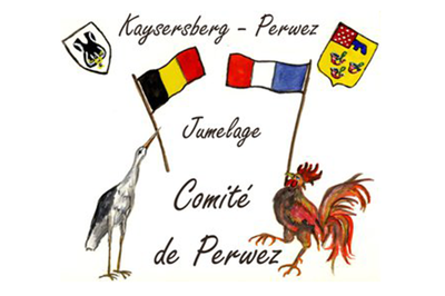 Soirées Souper comité jumelage Perwez-Kaysersberg