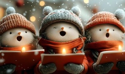 Marchés de Noël Fête Noël l’école Les Lionceaux »