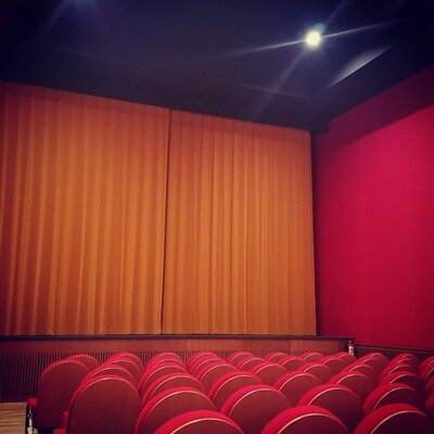 Spectacles  Un anno scuola   Projection dans cadre jeudis cinéma