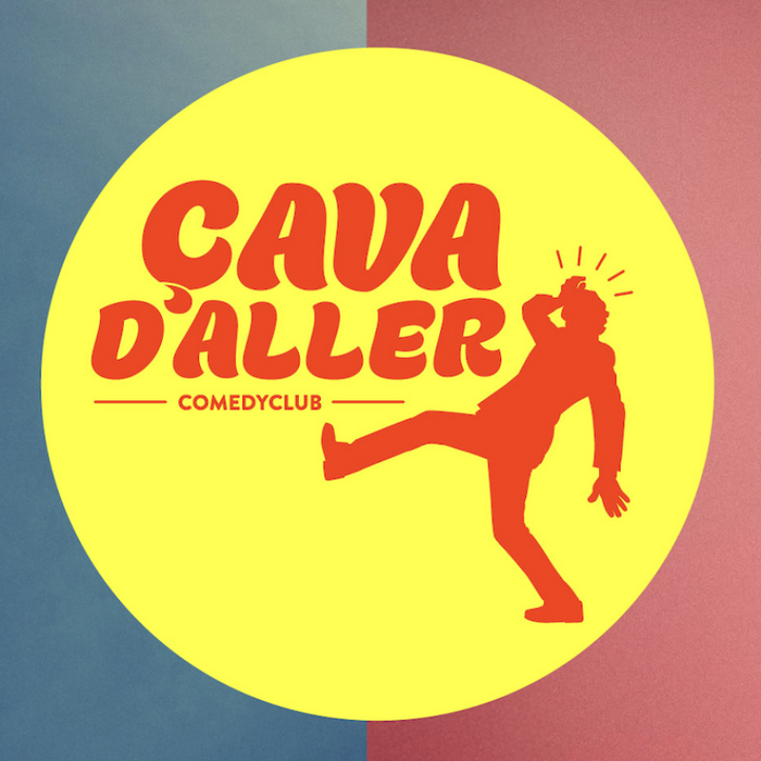 Spectacles ÇavaD’aller ComedyClub
