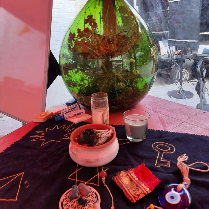 Loisirs Visite animation pour enfants Witches Le renouveau sorcières