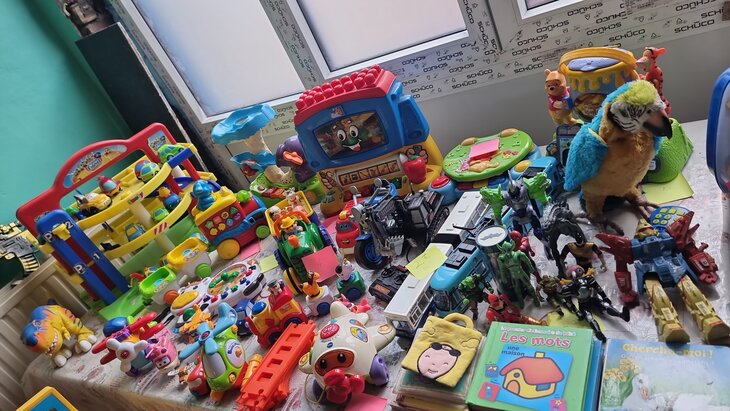  Brocante