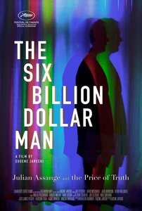 Spectacles Projection/Rencontre : Billion Dollar de Eugene Jarecki