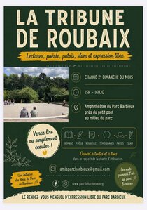 Conférences LA TRIBUNE ROUBAIX