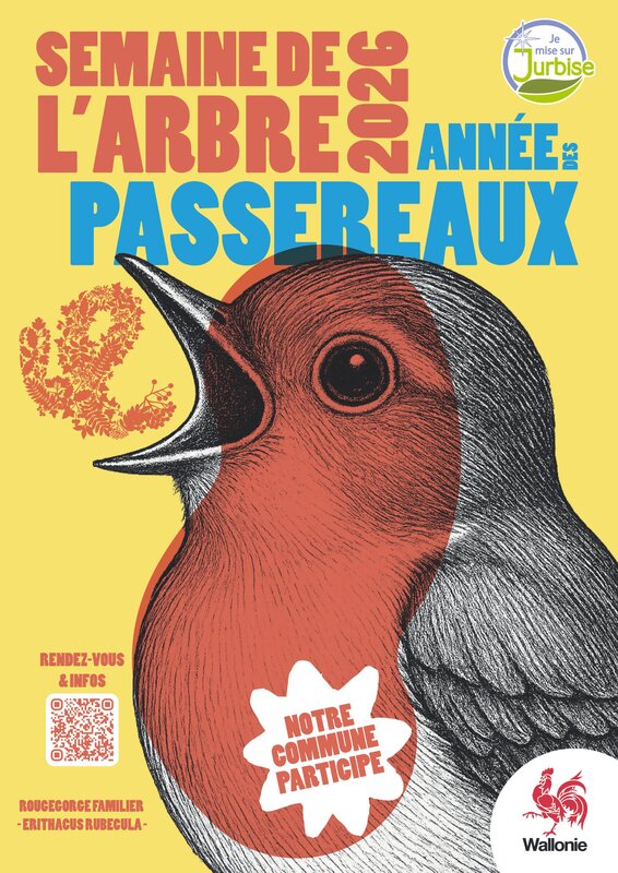 Loisirs Distribution plants l occasion la Semaine l’Arbre