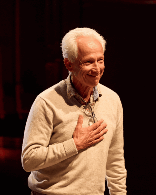 Conférences Conférence Christophe Massin L amour soi si facile