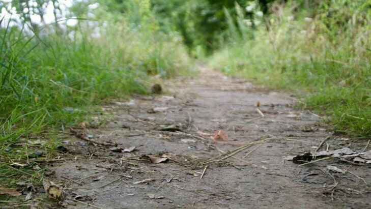 Loisirs Balade nature carrières Maffle