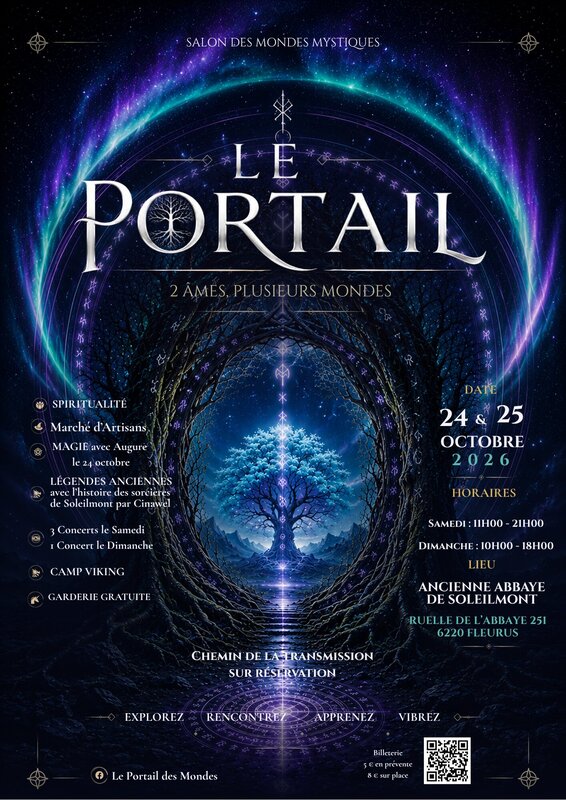 Loisirs Le portail