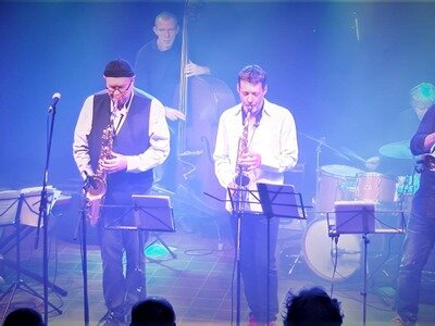 Concerts Gaume Jazz d Automne