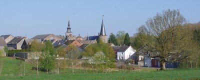 Loisirs Balade la découverte Florennes