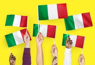 Stages,cours Table conversation italien