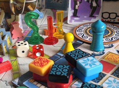 Loisirs Enjeux ! société