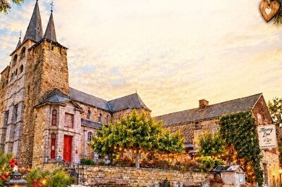 Loisirs Vin chaud petites restaurations