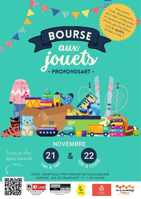 Loisirs Bourse jouets sports d hiver