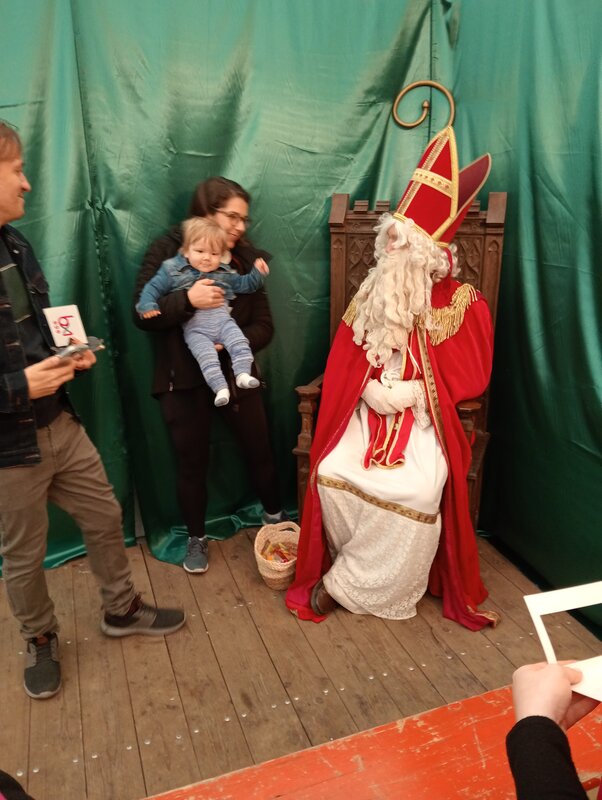 Marchés de Noël Un Marché cadeaux qualité