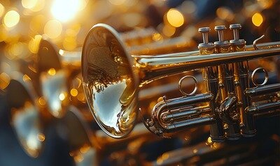 Concerts Concert L’Ensemble cuivres Belgique