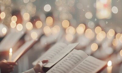 Concerts Noël Gospel avec chorale Buissonnière la chorale Rainbow