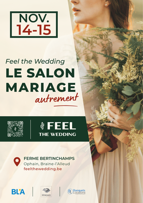 Loisirs Salon Mariage Feel Wedding