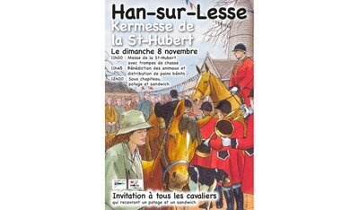 Loisirs Fête Saint-Hubert