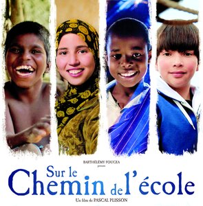 Spectacles Projection/Rencontre: le chemin l école Pascal Plisson