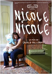 Spectacles Projection/rencontre : Nicole, Nicole Lauren Dällenbach