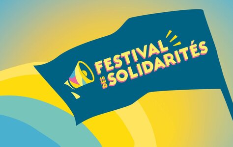 Conférences Festisol 2026 - Conférence-débat