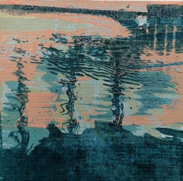 Expositions Réflexions