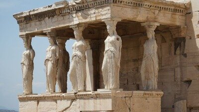 Spectacles Exploration Monde : Grèce