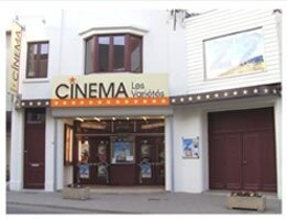 Spectacles Saint Nicolas Cinéma Variétés