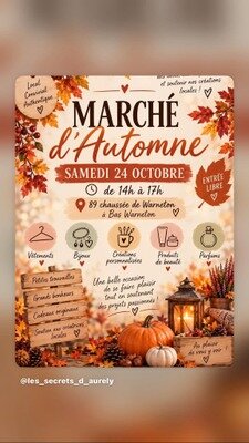 Loisirs Marché d Automne