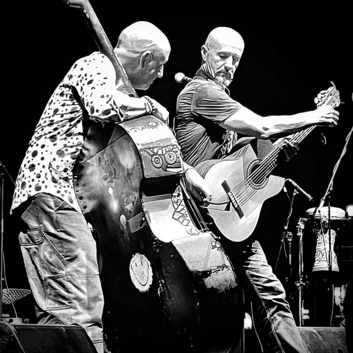 Concerts Karpatt