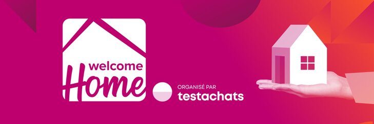 Loisirs Welcome Home : salon Testachats pour mieux consommer