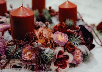 Stages,cours Les Soirées la création Art floral »