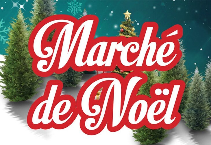 Marchés de Noël Marché Noël Villers-la-Ville