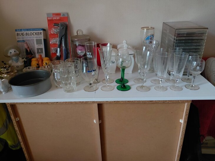  Brocante