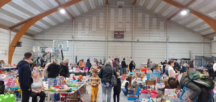 Loisirs Fête jouet