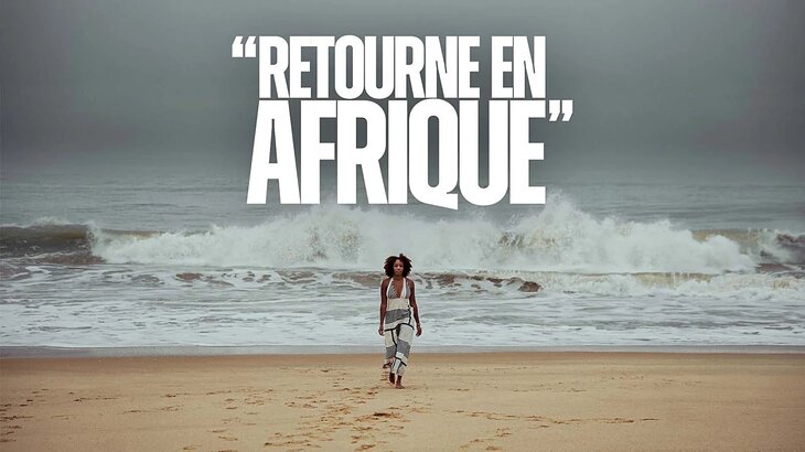 Spectacles « Retourne Afrique : avant-première Belgique