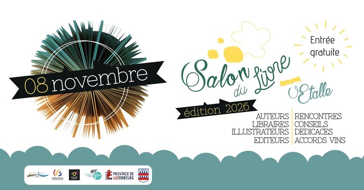 Loisirs Salon Livre